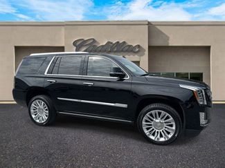 Used 2020 Cadillac Escalade Platinum video 1