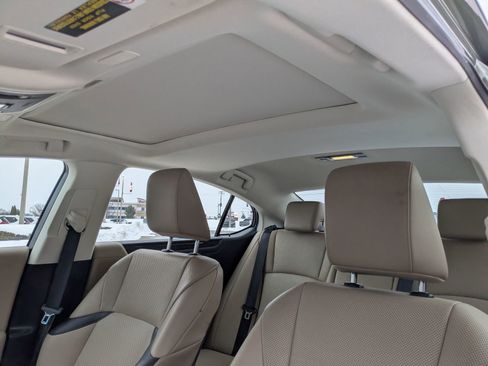 Used 2019 Lexus ES 350 350 w/ Premium Package image 21