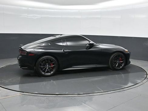 Used 2024 Nissan Z Performance w/ Floor Mat Package image 4