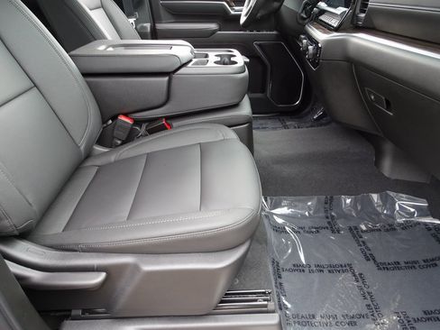 New 2026 Chevrolet Silverado 2500 LT w/ Trail Boss Package image 9