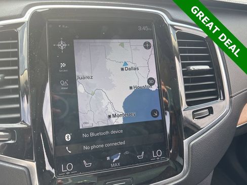 Used 2019 Volvo XC90 T6 Inscription w/ Advanced Package AWD/4WD image 22