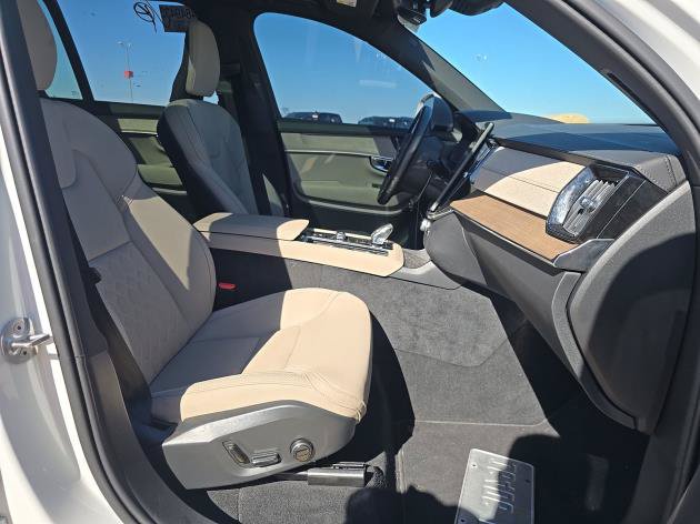 Used 2026 Volvo XC90 B6 Plus AWD/4WD image 8
