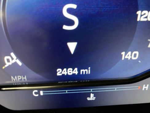 Used 2024 Chevrolet Silverado 2500 LT w/ All Star Edition AWD/4WD image 14