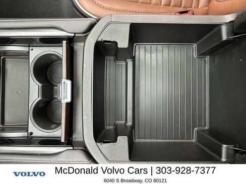 Used 2023 GMC Yukon Denali Ultimate w/ LPO, Floor Liner Package image 21