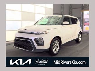 Used 2021 Kia Soul S FWD video 1
