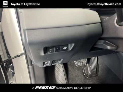 Used 2026 Toyota RAV4 XLE Premium FWD image 28