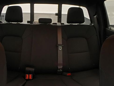 Used 2025 Chevrolet Colorado LT RWD image 10