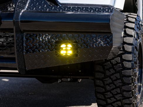 New 2026 Ford F350 XL w/ 360-Degree Camera Package image 59