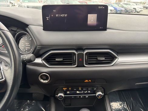 Used 2023 MAZDA CX-5 AWD 2.5 S w/ Preferred Package image 23