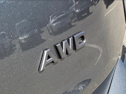 New 2026 Nissan Rogue S image 9