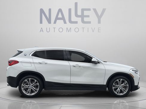 Used 2018 BMW X2 sDrive28i FWD image 4