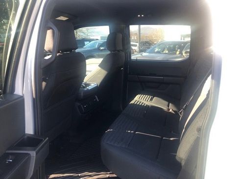Certified 2023 Ford F150 XL w/ STX Appearance Package image 8