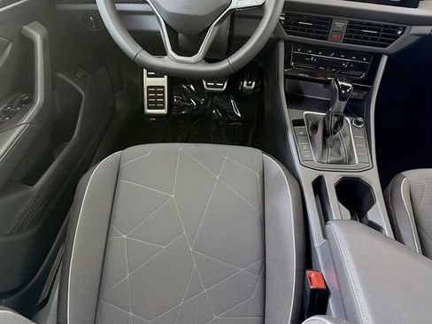 New 2026 Volkswagen Jetta Sport FWD image 24