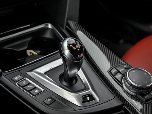 Used 2016 BMW M3 RWD image 30