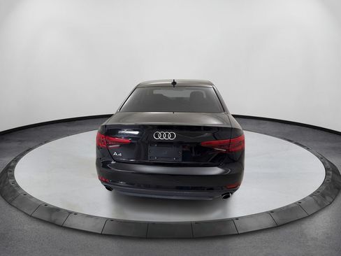Used 2017 Audi A4 2.0T Premium FWD image 7