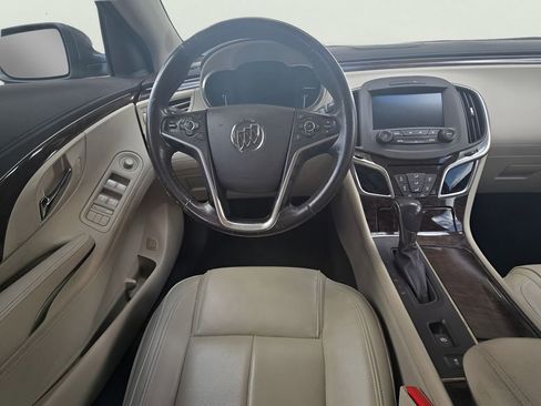 Used 2014 Buick LaCrosse Leather FWD image 42