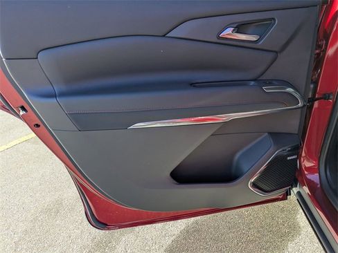 New 2026 Chevrolet Traverse Z71 w/ Enhanced Driving Package image 27