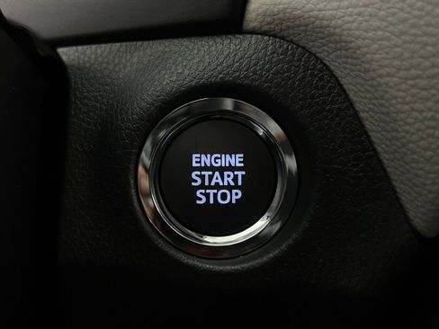 New 2025 Toyota RAV4 XLE image 17