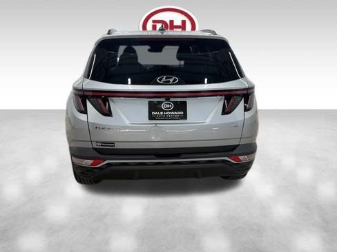 Used 2023 Hyundai Tucson SEL AWD/4WD image 12