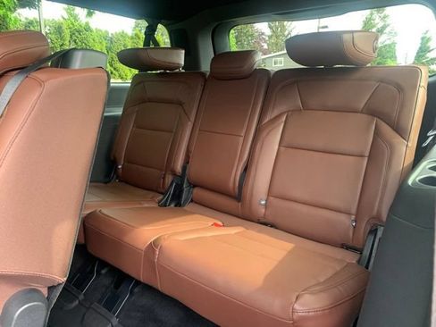 New 2026 Lincoln Navigator L Reserve AWD/4WD image 20