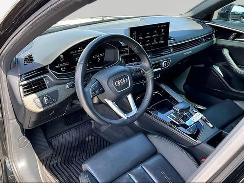 Used 2023 Audi A4 2.0T Premium Plus w/ Premium Plus Package AWD/4WD image 13