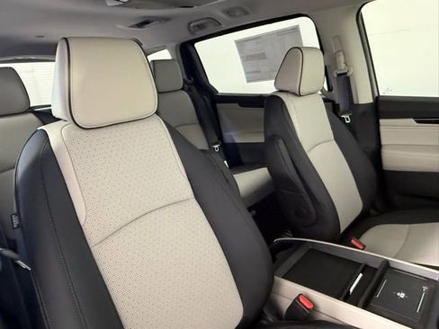 New 2026 Honda Odyssey Elite image 55
