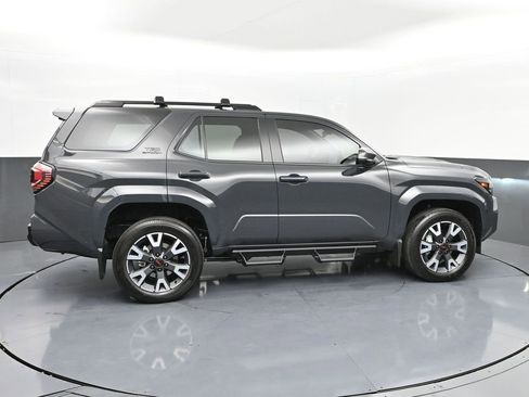 Used 2025 Toyota 4Runner TRD Sport image 29