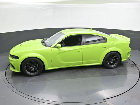 Used 2023 Dodge Charger Scat Pack image 43