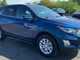 Certified 2020 Chevrolet Equinox LT image 2