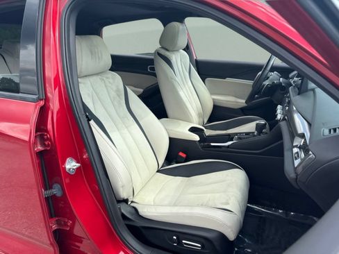Used 2023 Acura Integra A-Spec FWD image 27