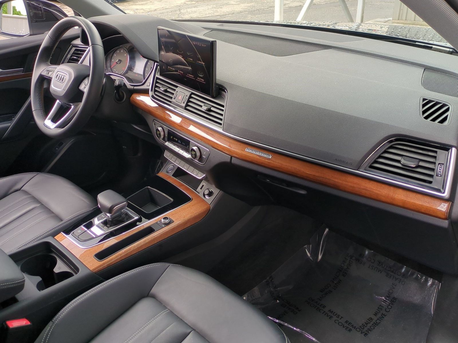 Used 2023 Audi Q5 Premium w/ Convenience Package AWD/4WD image 21