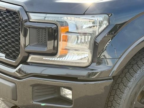 Certified 2020 Ford F150 XLT w/ Equipment Group 302A Luxury AWD/4WD image 26