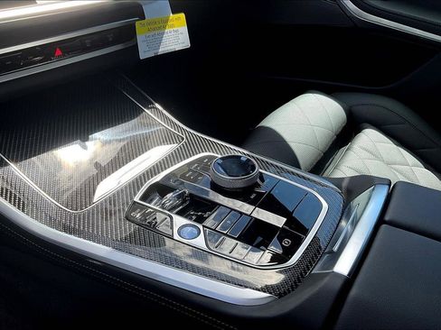 New 2026 BMW X5 M60i AWD/4WD image 18