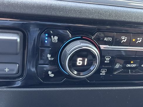 Used 2024 Chevrolet Silverado 3500 High Country w/ High Country Premium Package image 47