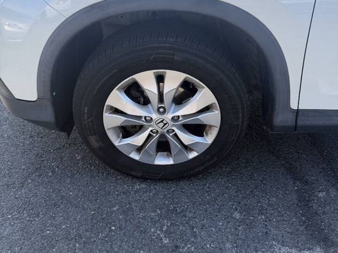 Used 2014 Honda CR-V EX-L image 15