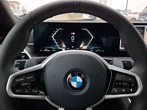 New 2026 BMW 230i xDrive Coupe w/ Premium Package AWD/4WD image 14
