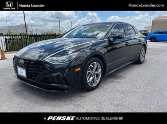 Used 2023 Hyundai Sonata SEL FWD video 1