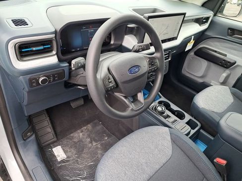 New 2026 Ford Maverick XLT image 11