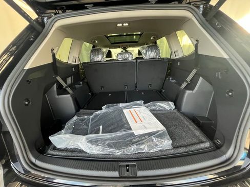 New 2026 Volkswagen Atlas SE image 26