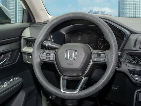 Certified 2023 Honda CR-V EX image 21