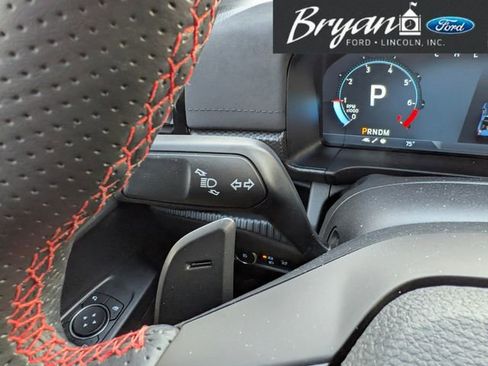 New 2025 Ford Ranger Raptor image 18