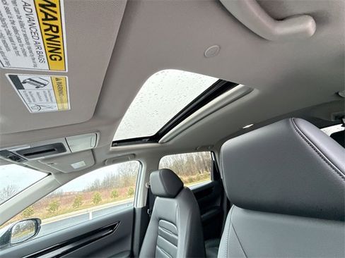 Certified 2026 Honda CR-V EX-L image 18
