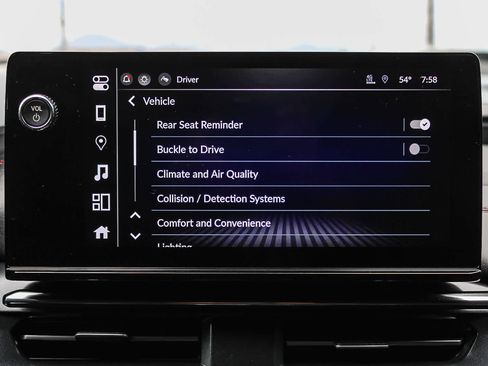 Used 2024 Acura ZDX A-Spec image 14