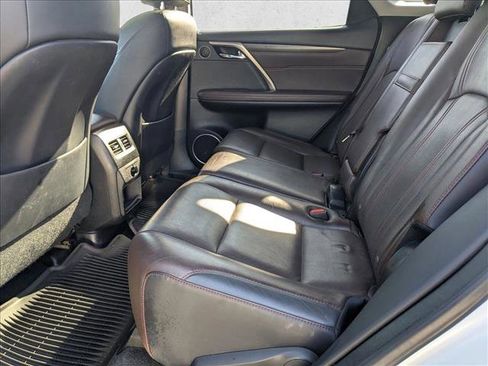 Used 2017 Lexus RX 350 AWD image 20
