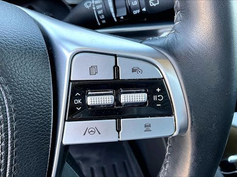 Used 2024 Kia Telluride SX FWD image 21