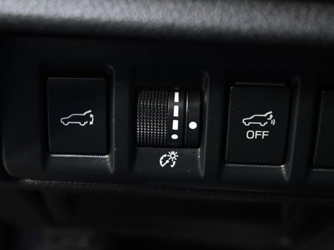 Used 2023 Subaru Outback Limited XT image 25