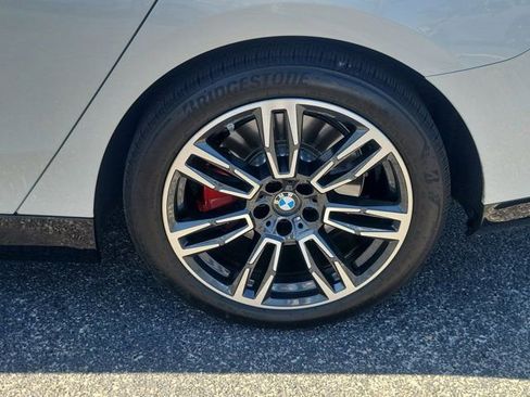 Used 2026 BMW 540i xDrive 540i xDrive image 5