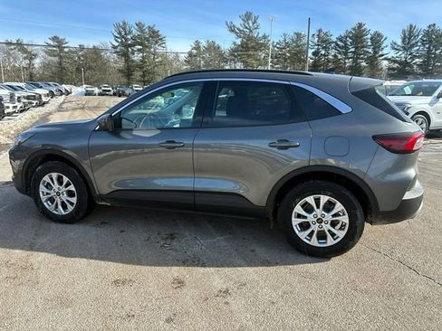 Used 2024 Ford Escape Active w/ Tech Pack #2 image 3