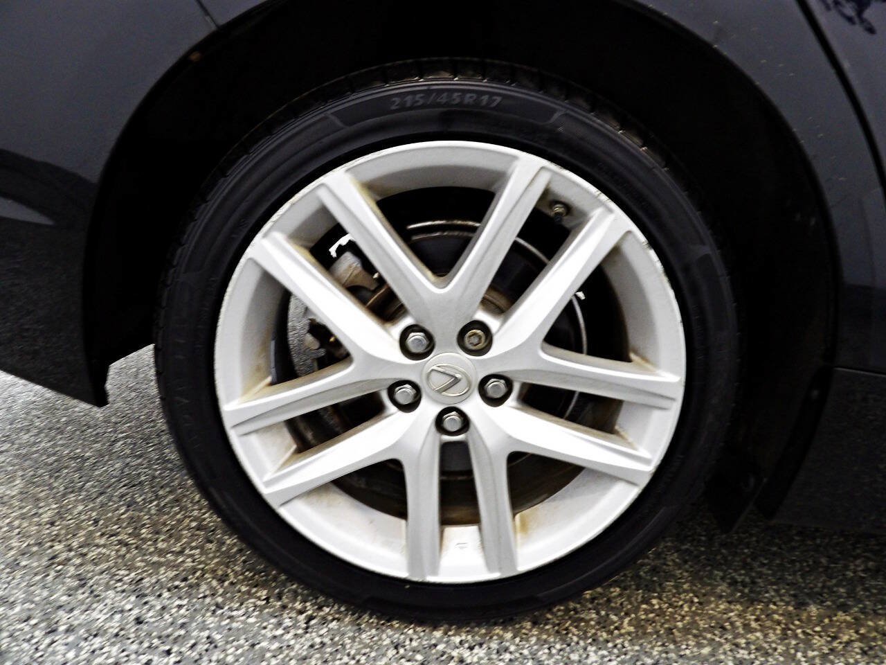 Used 2016 Lexus CT 200h w/ Accessory Package 2 FWD image 20