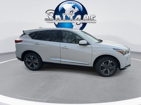 New 2026 Acura RDX Technology Package image 10